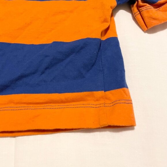 Zara Striped Teddy Bear Print Crop Top Womens Size Medium - Picture 14 of 16